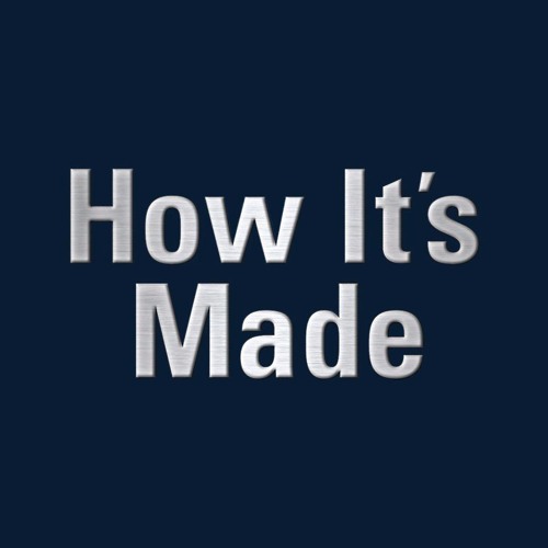 How It's Made - Theme Song Extended