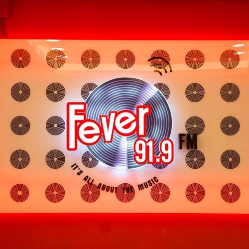Hum Bekhudi mein- Fever 91.9 Live Performance
