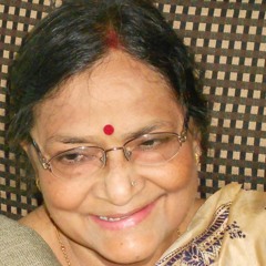 Purnima Chaudhuri  Khamaj Dadra