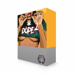 Dope Kit Vol 2 | DrumKitSupply.com