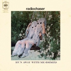 Carly Rae Jepsen - Run Away With Me (radiochaser demix)