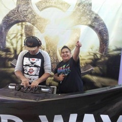 Axel Piña DJ - SET HARD WAY