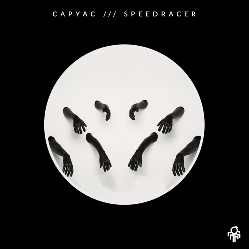 CAPYAC - Speedracer (Boys Get Hurt Remix)