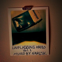 UNFLAGGING Radio Vol.1(1211,15)