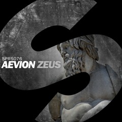 Aevion - Zeus (Out Now)