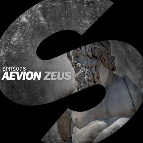Aevion - Zeus (Extended Mix)