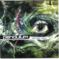 【FreeDownload】Pendulum - Blood Sugar(Root*M* Makina Remix)