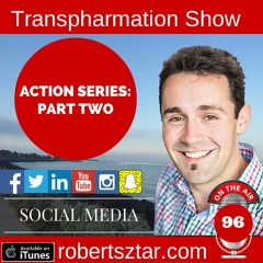 #96 How to use social media in your pharmacy the 'smart' way