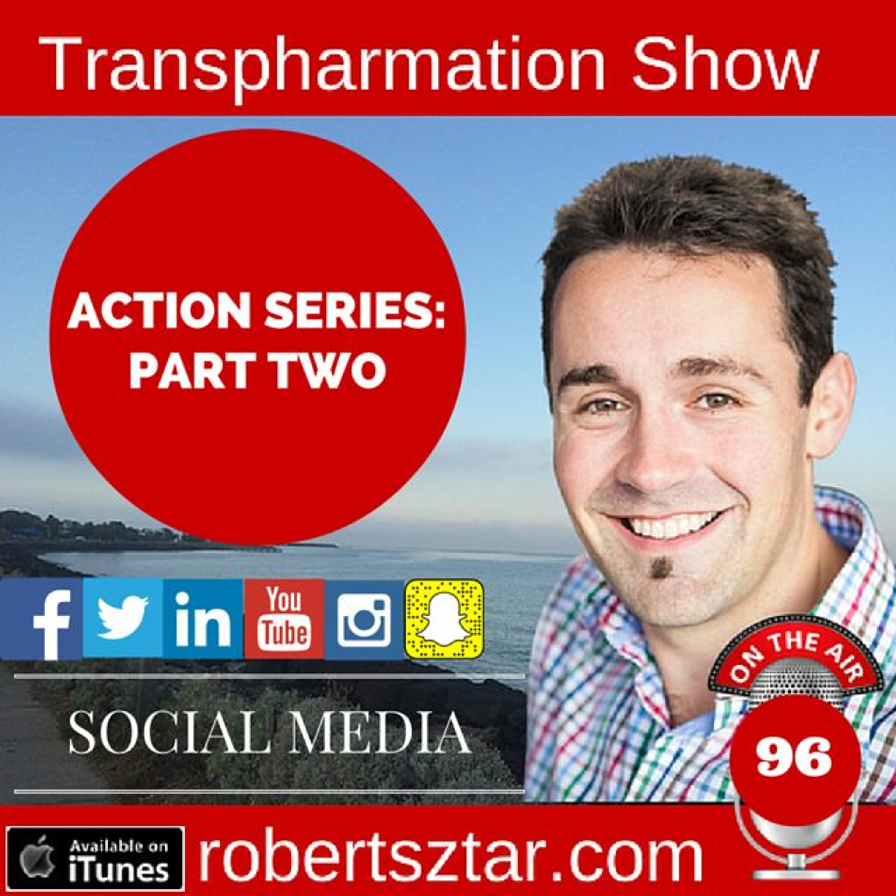 Transpharmation - redefining pharmacy through smart technology