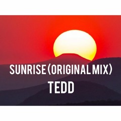Sunrise (Original Mix) Free Download