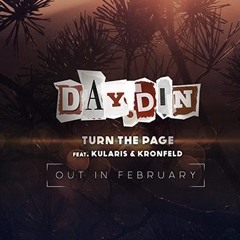 Day.Din - Breaking dread (Kularis RMX) preview