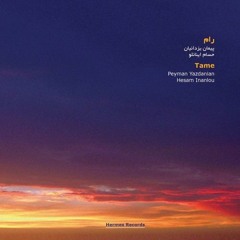 (Peyman Yazdanian & Hesam Inanlou) Piano & Kamancheh Imp. I - Live