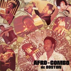 AFRO COMBO Requin