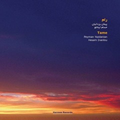 (Peyman Yazdanian & Hesam Inanlou) Piano & Alto Kamancheh Imp.