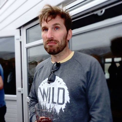 Craig Bratley: The Ransom Note Mix (First Leg)