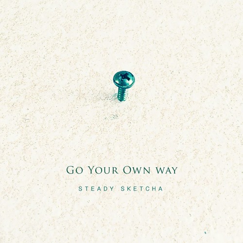 Go Your Own Way 自己的路 (Chinese Rap Ver)