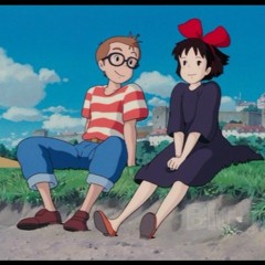 Kiki's Delivery Service