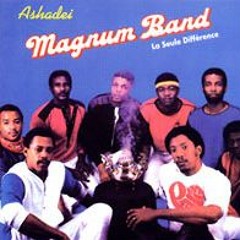 MAGNUM - Trois Feuilles Trois Racines