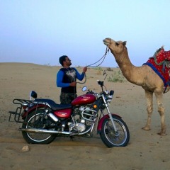 Rajasthan tourism AD BGM