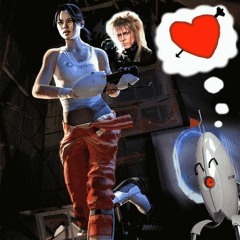 As The World Falls Down (around us, Chell) Bowie - Edition