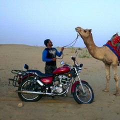 Rajasthan tourism AD BGM