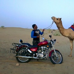 Rajasthan tourism AD BGM