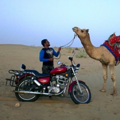 Rajasthan tourism AD BGM