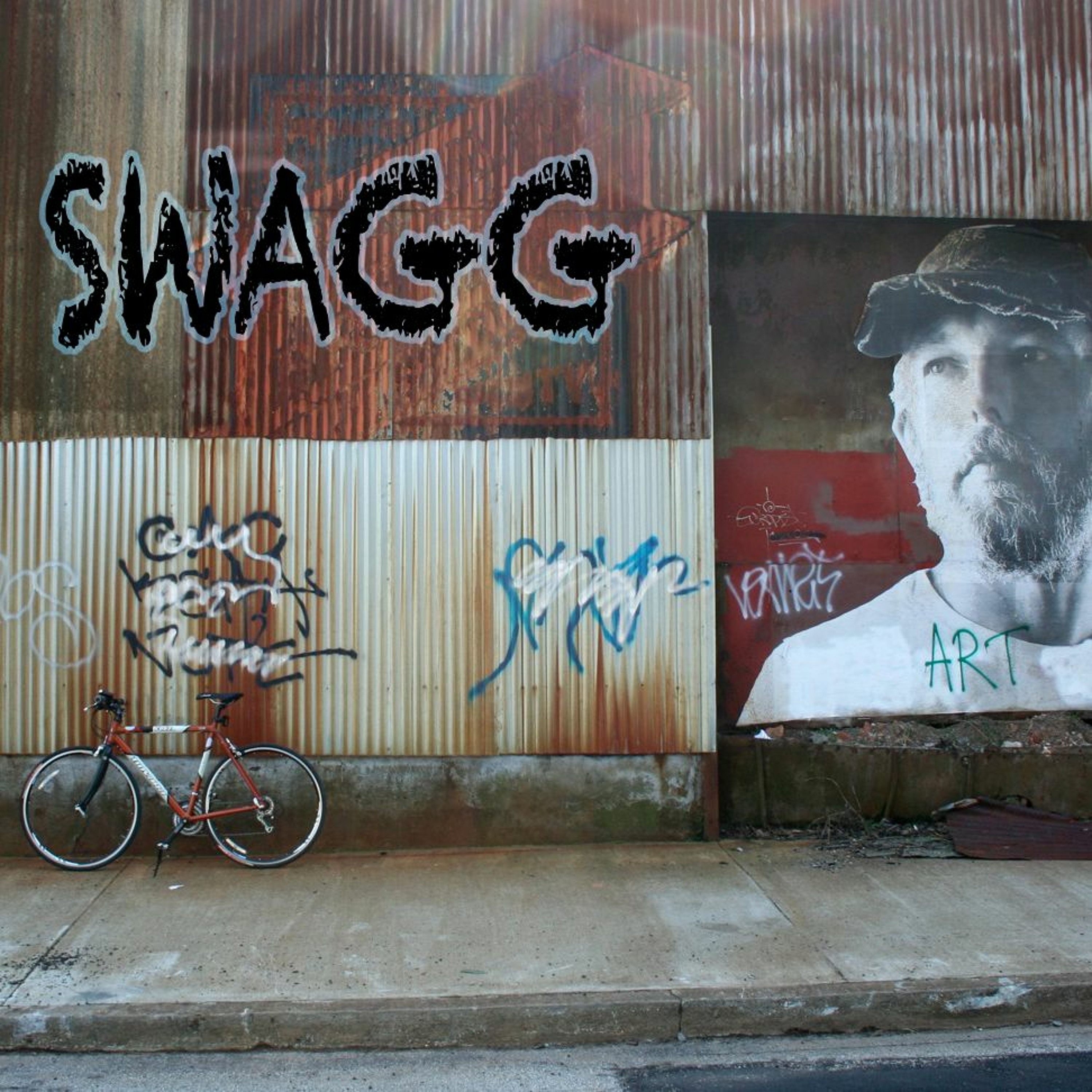 Swagg