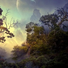 Tropical mixtape - River Soul &  Moon Dust