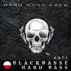 HBC071 BlackBasse - Hard Bass (preview)