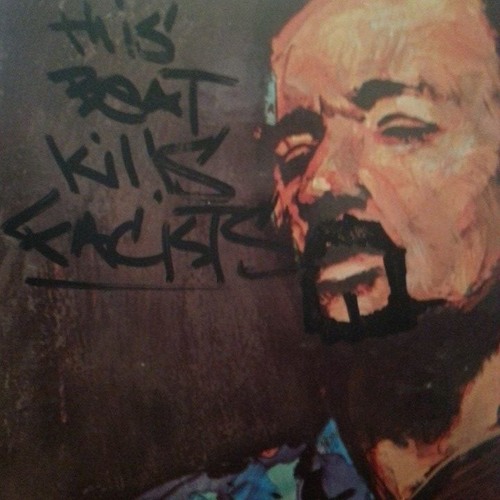 Daniel Joseph / Sol Zalez / DJ Priority- Check The Box  .mp3