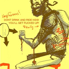 Suspended License Blues