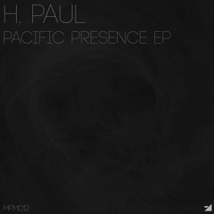H. Paul - Luciernagas (Original Mix)