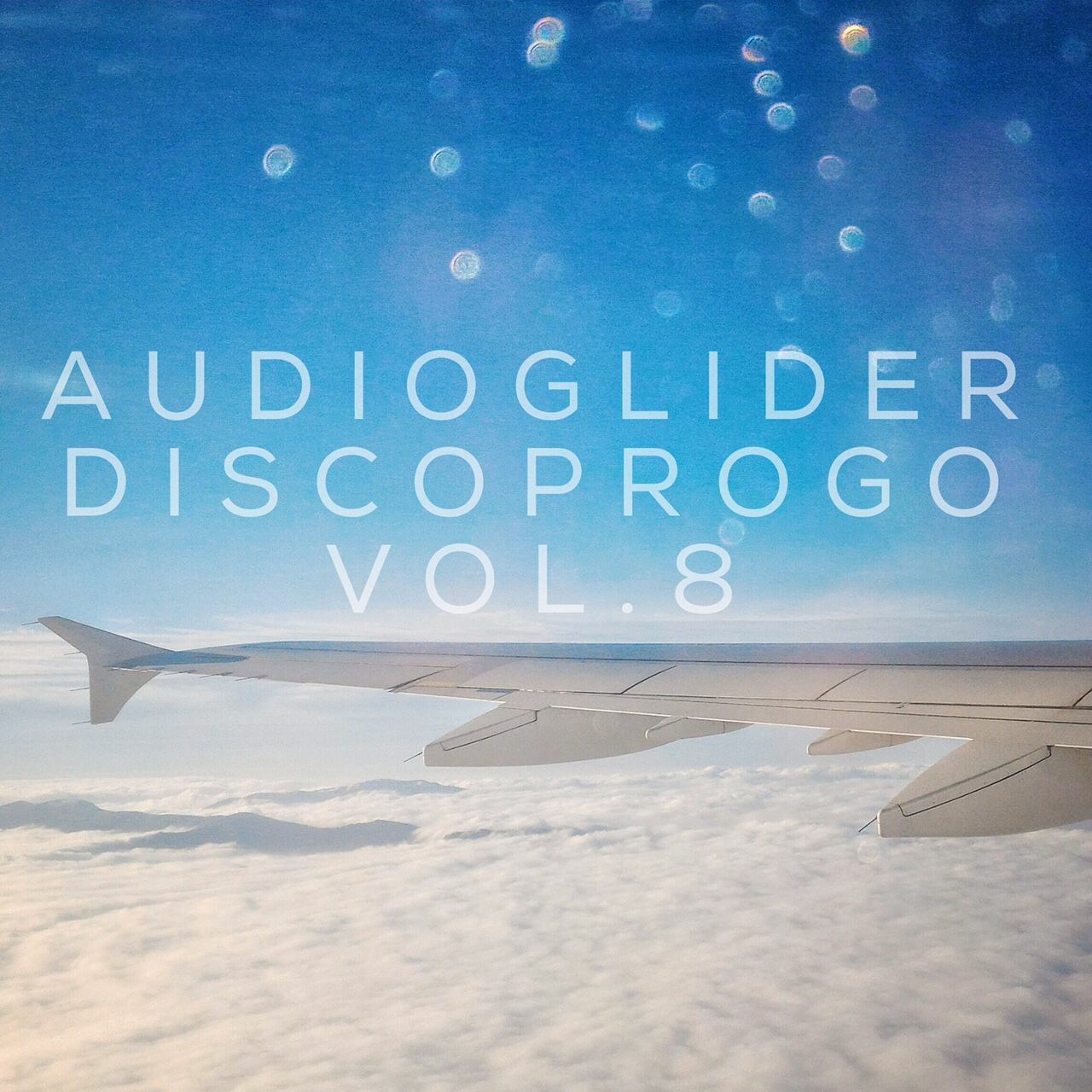 AUDIOGLIDER