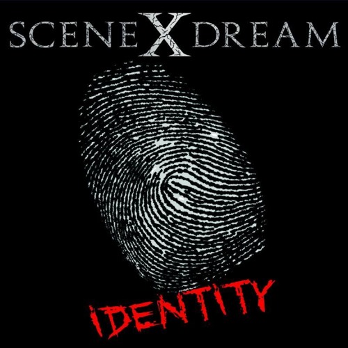 SCENE X DREAM Identity