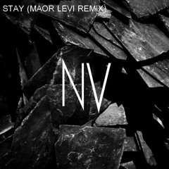 Hans Zimmer - S.T.A.Y. [Maor Levi Remix]