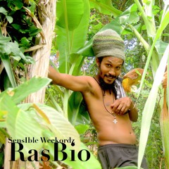 Ras Bio " Jah Way "