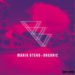 03 Mario Otero - Playbook (Original Mix)