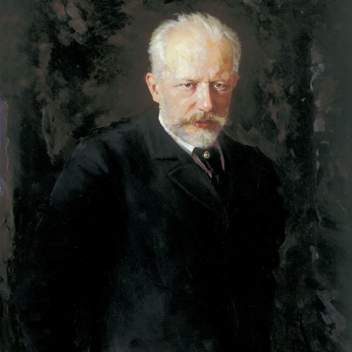 Tchaikovsky - The Nutcracker - Dance Of The Sugar Plum Fairy