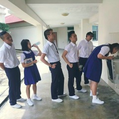 Those Lucky Years - MICappella cover