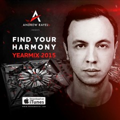 Find Your Harmony #037 [YEARMIX 2015]