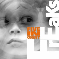 Line 475 by Five in Orbit