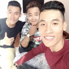 Thu Phương - Giữ Lại Hạnh Phúc - DJ V.A Ft.  Jaykenly Remix