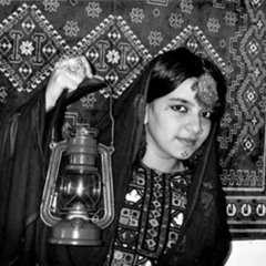 Meena aor da zargiya by shah wali