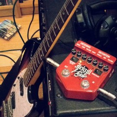 The Way It Goes (Demo)