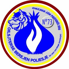Onzjier 2016 - Bereejen Poliesje