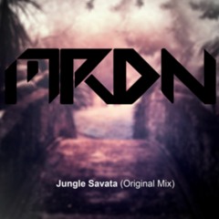 Jungle Savata (Original Mix)