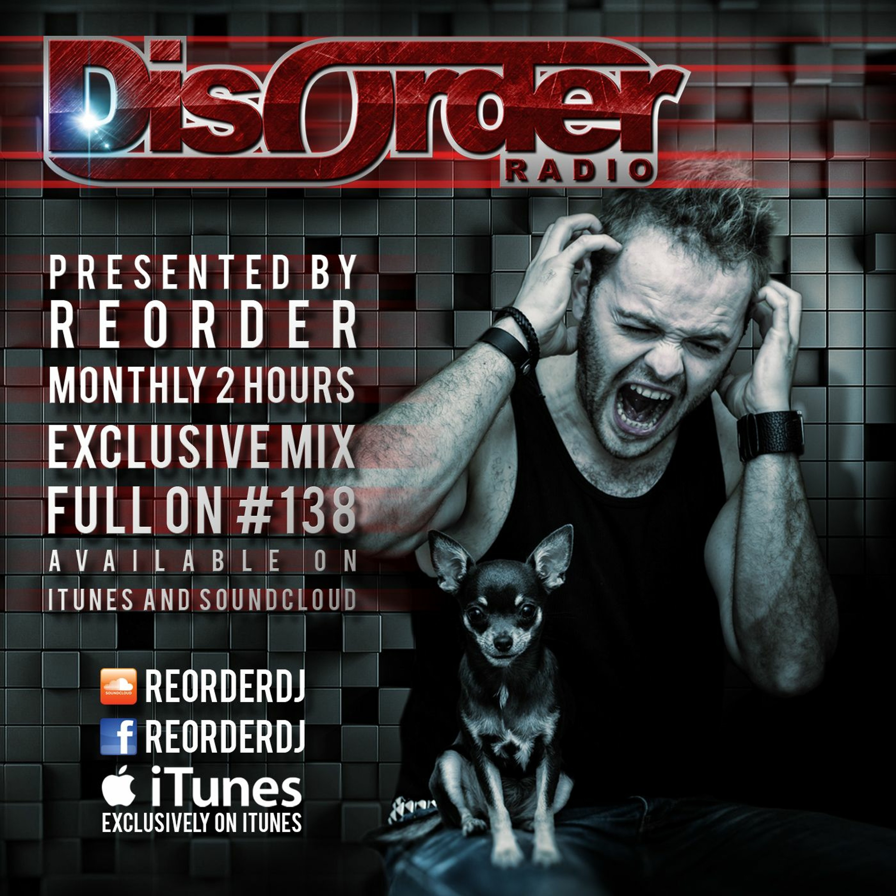ReOrder