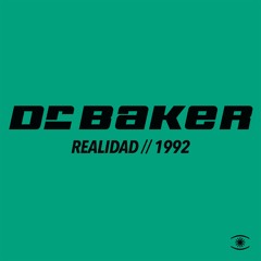 Dr. Baker - Realidad (Barcelona Dub Mix) [Snippet]