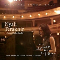 Julie Estelle - Nyali Terakhir (Ost Surat Dari Praha).mp3